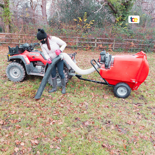 Trafalgar paddock cleaner - trafalgar,