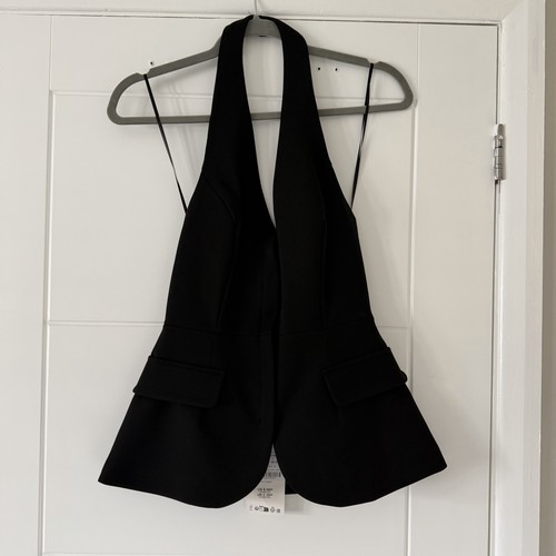Brand new zara black - new,