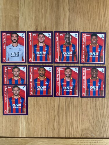 Crystal palace merlin - palace,