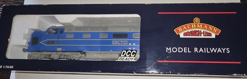 Bachmann 520 gauge - bachmann, oo