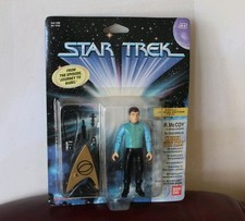 Star Trek Dr. McCoy Figure