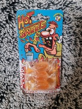 Hot Sweets 3pk Practical Jokes
