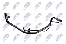 NTY Fuel Tank Filler Neck