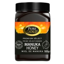 Pure Gold - Manuka Honey -