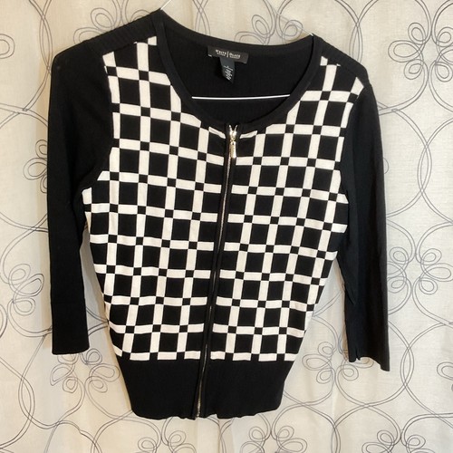 Women white house - women’s, black