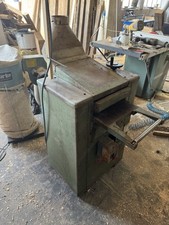 MULTICO PLANER THICKNESSER SINGLE PHASE 240V