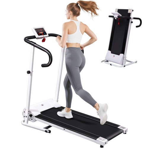 Homcom 10km folding - 1-10km/h,