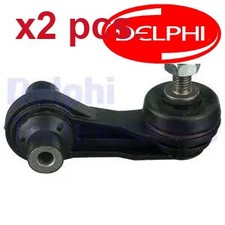X2 PCS REAR STABILISER BAR