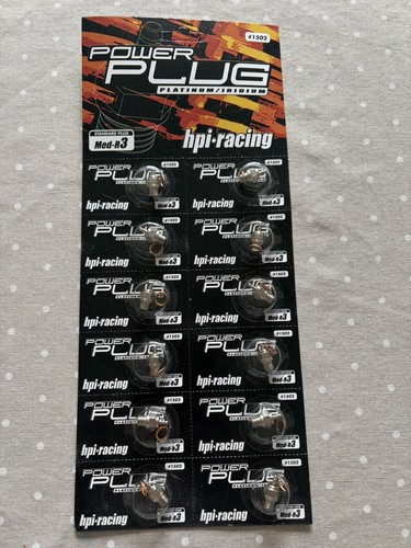 Hpi 1502 medium - medium, glow