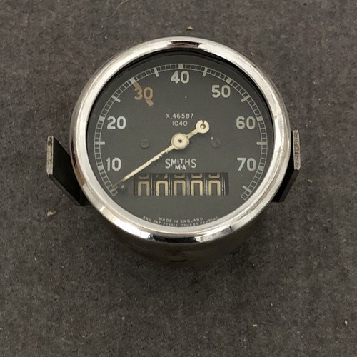 Genuine vintage smiths - vintage,