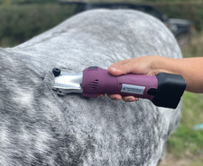 Cordless Battery Horse Clipper