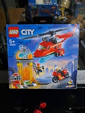 LEGO 60281 City Fire Fire