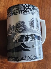 Spode Italian Countryside