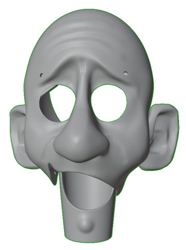 Ventriloquist figure dummy - ventriloquist, figure,