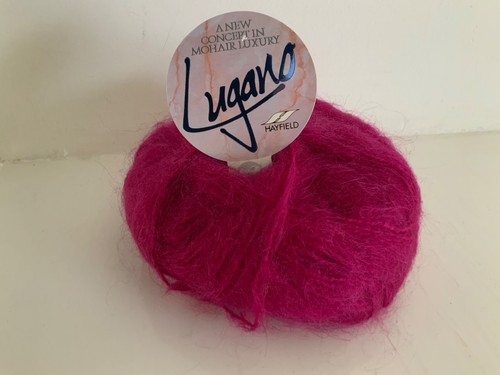 Hayfield lugano 50g - hayfield,