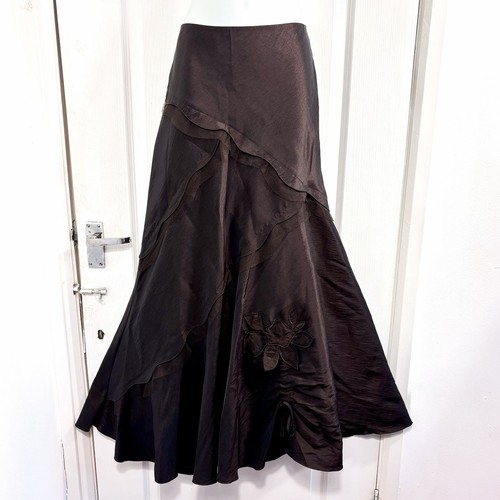 Per una maxi skirt - maxi, women’s