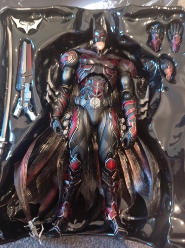 Comics kai 1 batman - dc, no.1