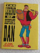 The Legend of Desperate Dan 60