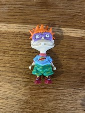 Vintage Rugrats Vinyl Toy