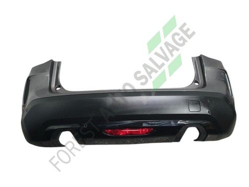2021 citroen rear bumper - 2021,