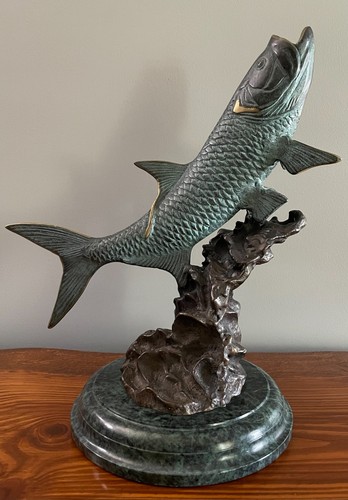 Spi tarpon silver - tarpon, fish