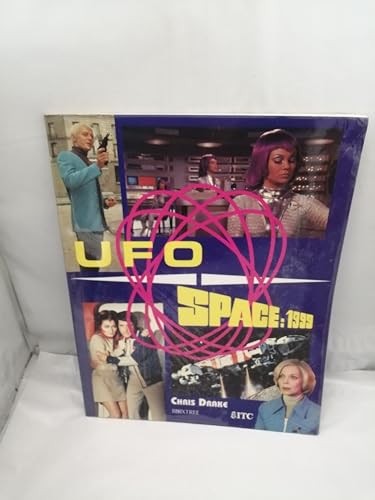 Ufo and space 1999 - "ufo", "space