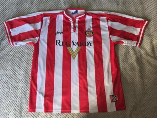 This the sunderland afc - this, is