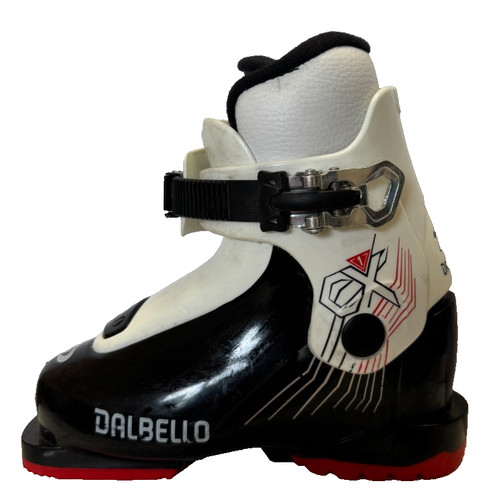 Dalbello cx1 junior ski boots - cx1,
