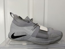 Nike PG 1 Glacier Grey 2017