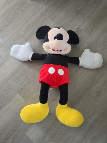 Disney baby jumbo mickey mouse - disney,