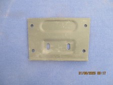 TRIUMPH SPITFIRE HERALD VITESSE GT6 OVERDRIVE GEAR BOX MOUNTING PLATE