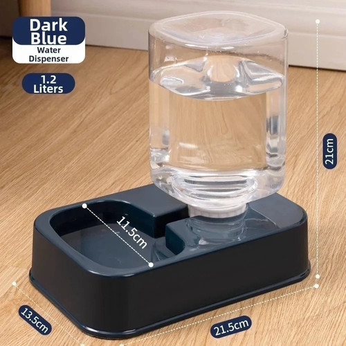 Pack automatic cat feeder - pack,