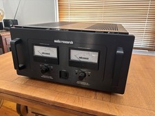 Audio Research Ref 75 (Upgraded to 75SE).