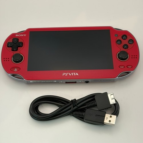 Sony vita pch 1000 1100 - sony,