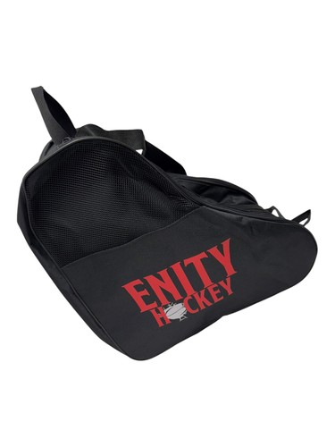 Enity hockey skate bag black - enity,