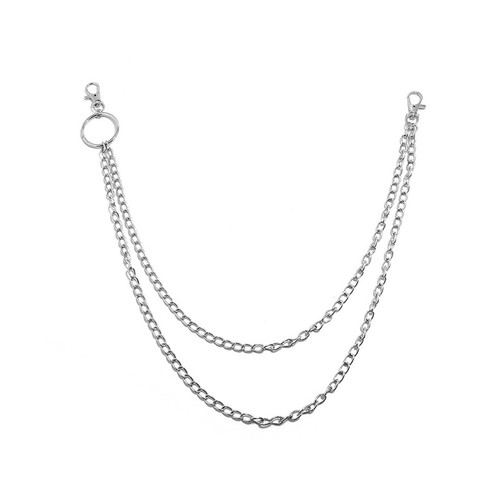 3pcs reusable trousers chain - reusable,
