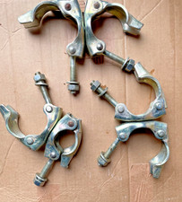 3 x Scaffolding Scaffold