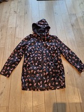 NEXT LADIES RAINCOAT PAC A MAC