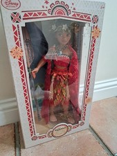 Disney Moana Limited edition