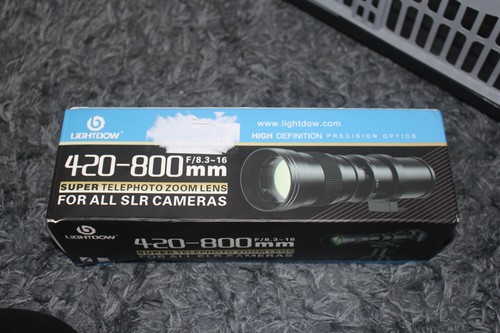 Lightdow 420 800mm - lightdow, 420-800mm
