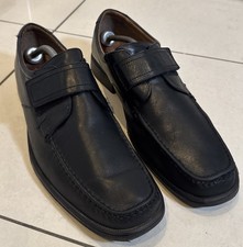 Mens clarks huckley - roll, smart