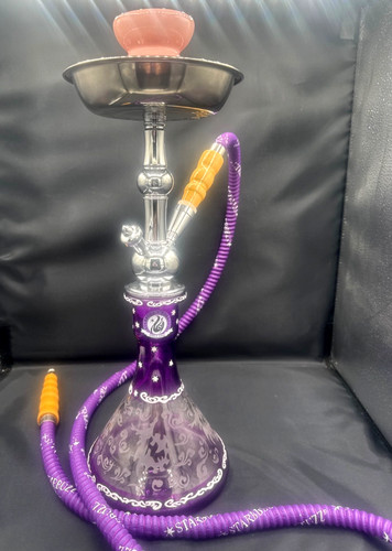 Starbuzz tabacco purple - purple, &