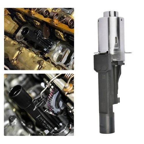 Engine valvetronic actuator - engine,