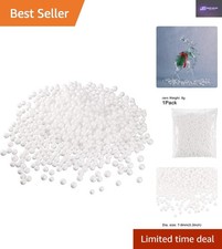 Polystyrene Foam Ball Beads