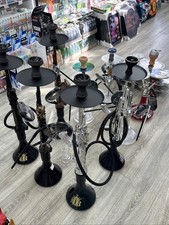 Al 47 Hookah Sheesha Narghile