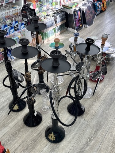 Hookah sheesha narghile - 47,