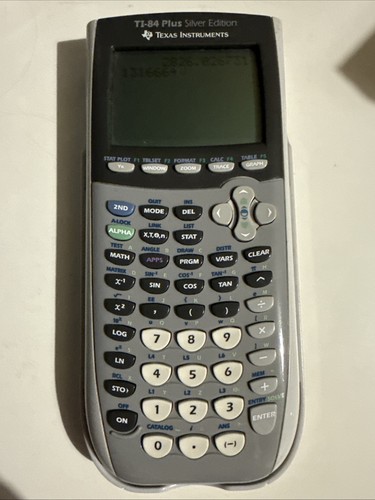 Texas instruments plus - texas,