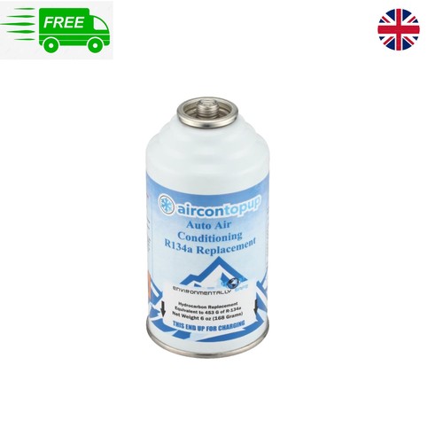 Car air con regas - car,