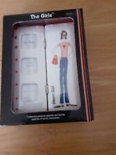 The Girls Collectable World Photo Frames  New In Box
