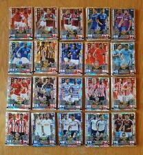 Match Attax Premier League 2014/15 **19 Card Team Sets inc Club Badge and Duo**